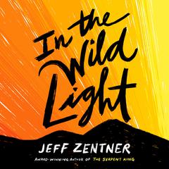 In the Wild Light Audiobook, by Jeff Zentner