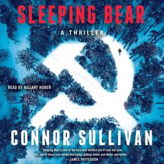 Sleeping Bear: A Thriller Audiobook, by Connor Sullivan