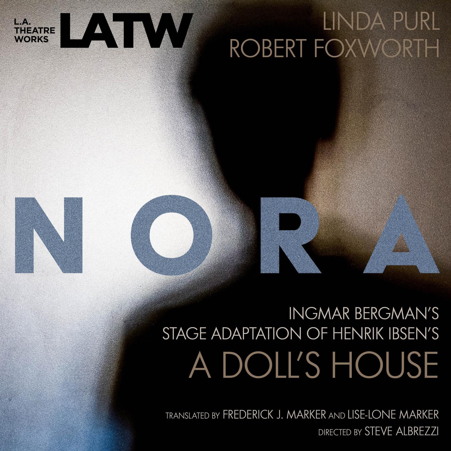 Nora Audiobook, by Henrik Ibsen