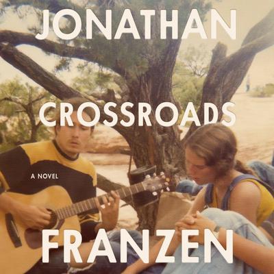 Crossroads: A Novel Audiobook, by Jonathan Franzen