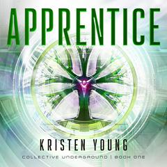 Apprentice Audiobook, by Kristen Young