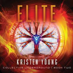 Elite Audiobook, by Kristen Young
