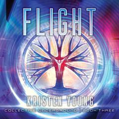 Flight Audiobook, by Kristen Young