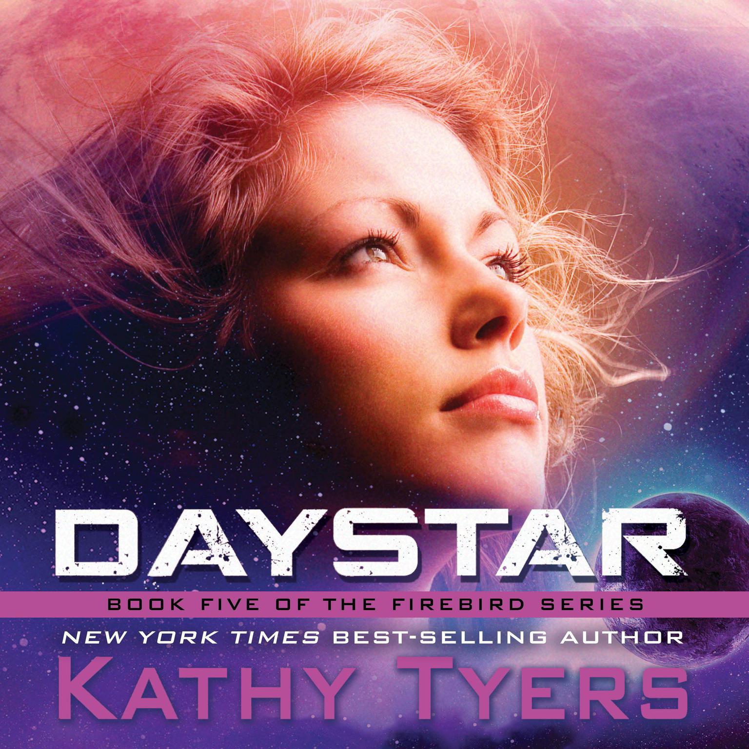 Daystar Audiobook, by Kathy Tyers