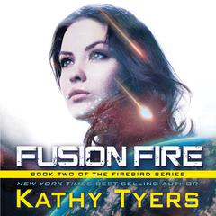 Fusion Fire Audiobook, by 