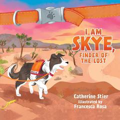 I am Skye, Finder of the Lost Audiobook, by Catherine Stier