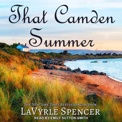 That Camden Summer Audiobook, by 