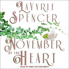 November of the Heart Audiobook, by 