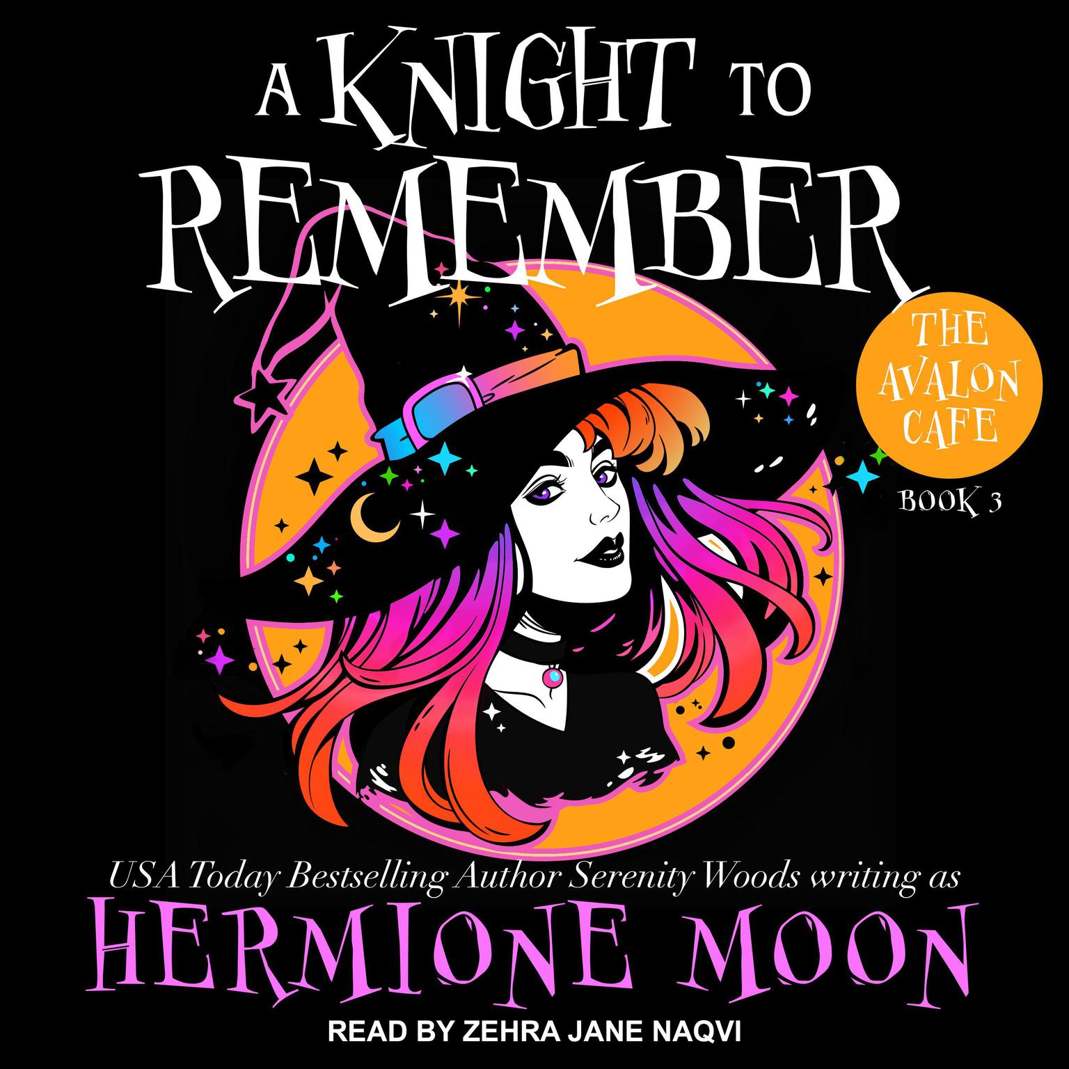 A Knight to Remember Audiobook, by Hermione Moon
