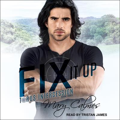 Fix It Up Audiobook, by Mary Calmes