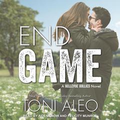 End Game Audiobook, by 