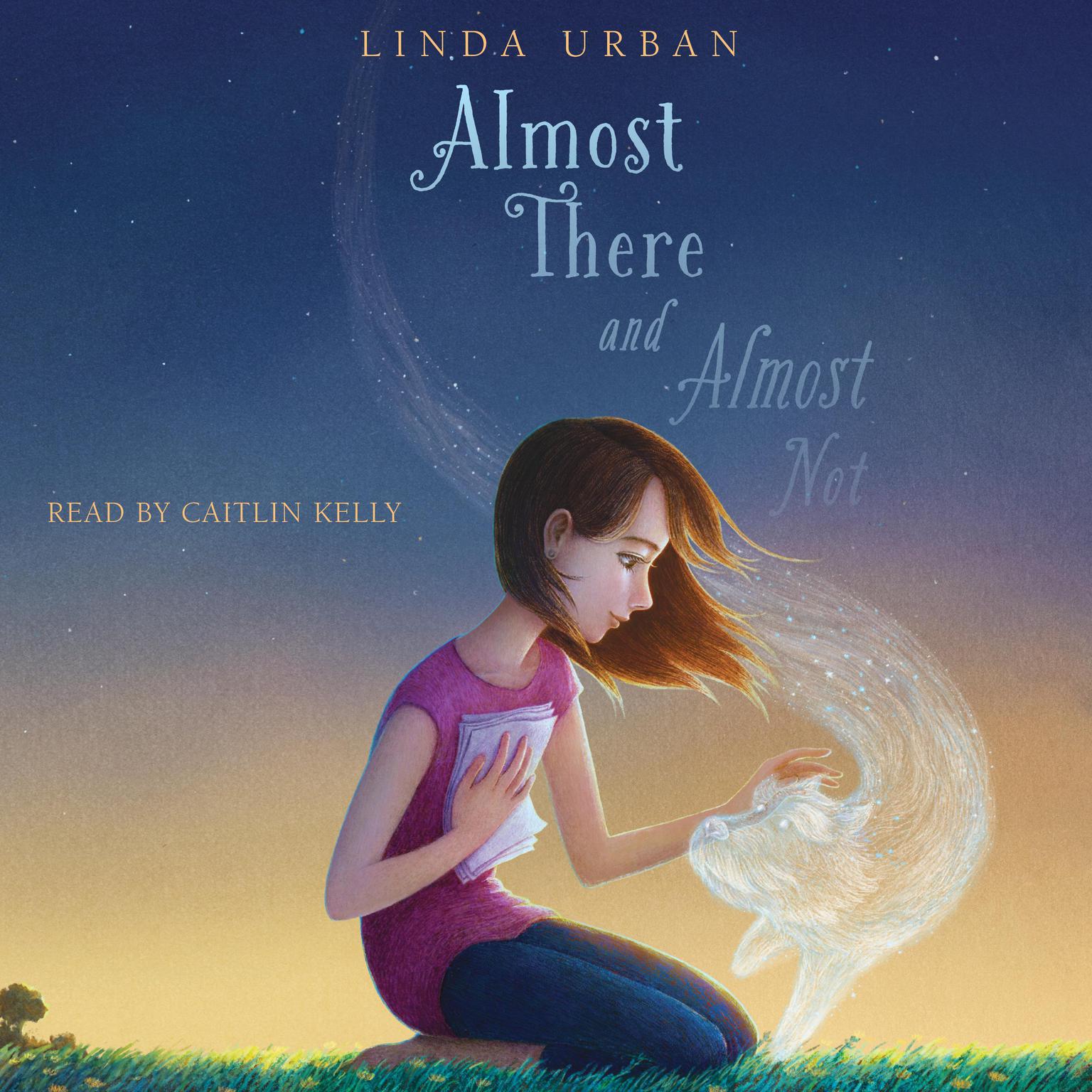 Almost There and Almost Not Audiobook, by Linda Urban