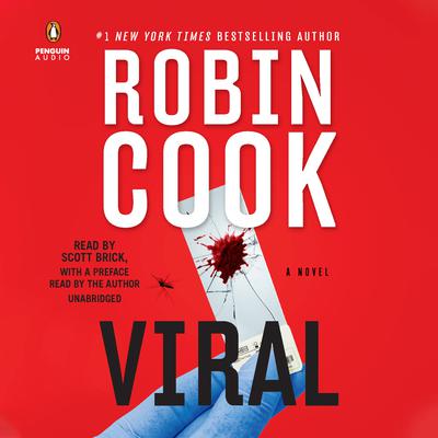 Viral Audiobook, by Robin Cook