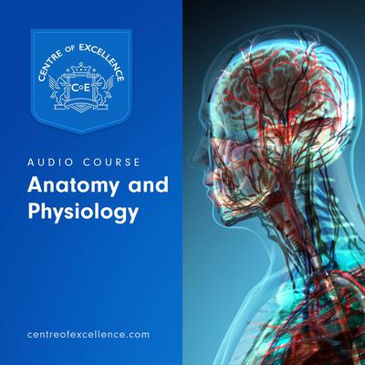 Anatomy and Physiology Audio Course Audiobook, by 