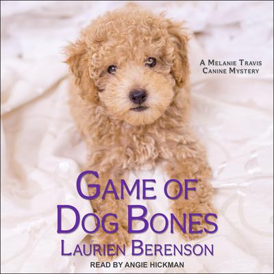 Game of Dog Bones Audiobook, by Laurien Berenson