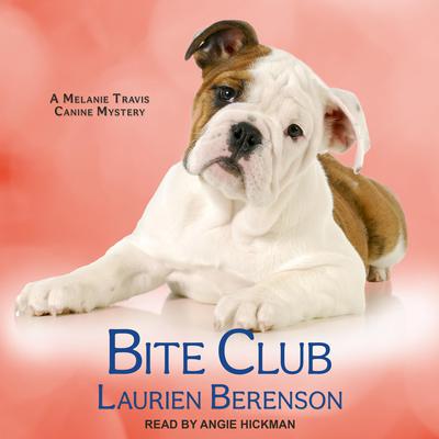 Bite Club Audiobook, by Laurien Berenson