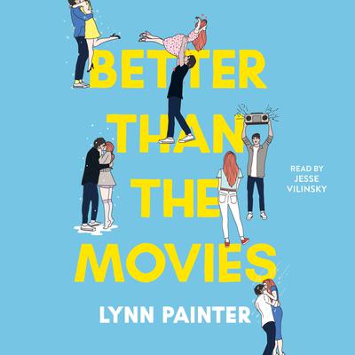 Better Than the Movies [Book]