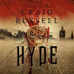 Hyde: A Novel Audiobook, by Craig Russell
