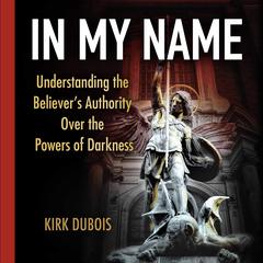 In My Name Audiobook, by 