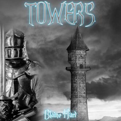 Towers Audiobook, by Blaine Hart