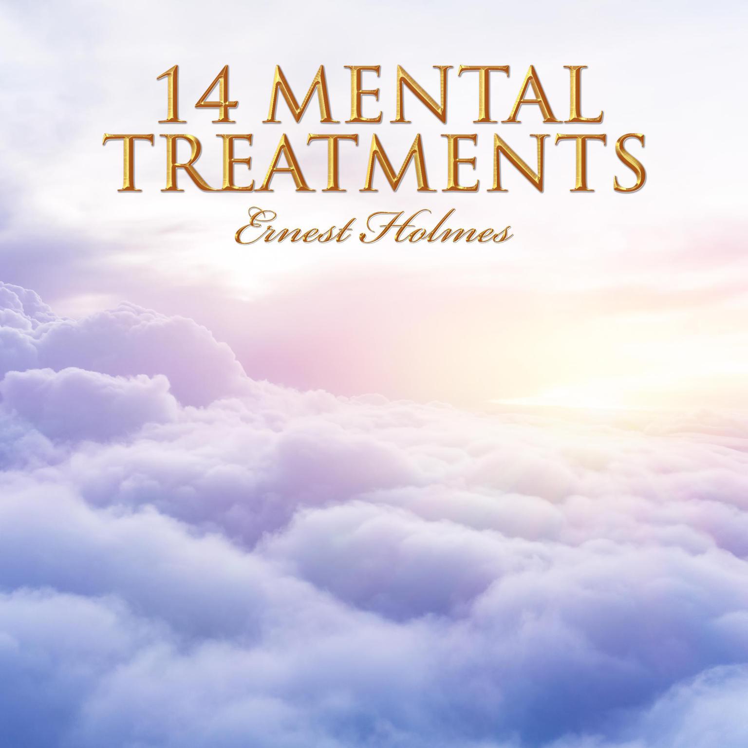 14 Mental Treatments Audiobook