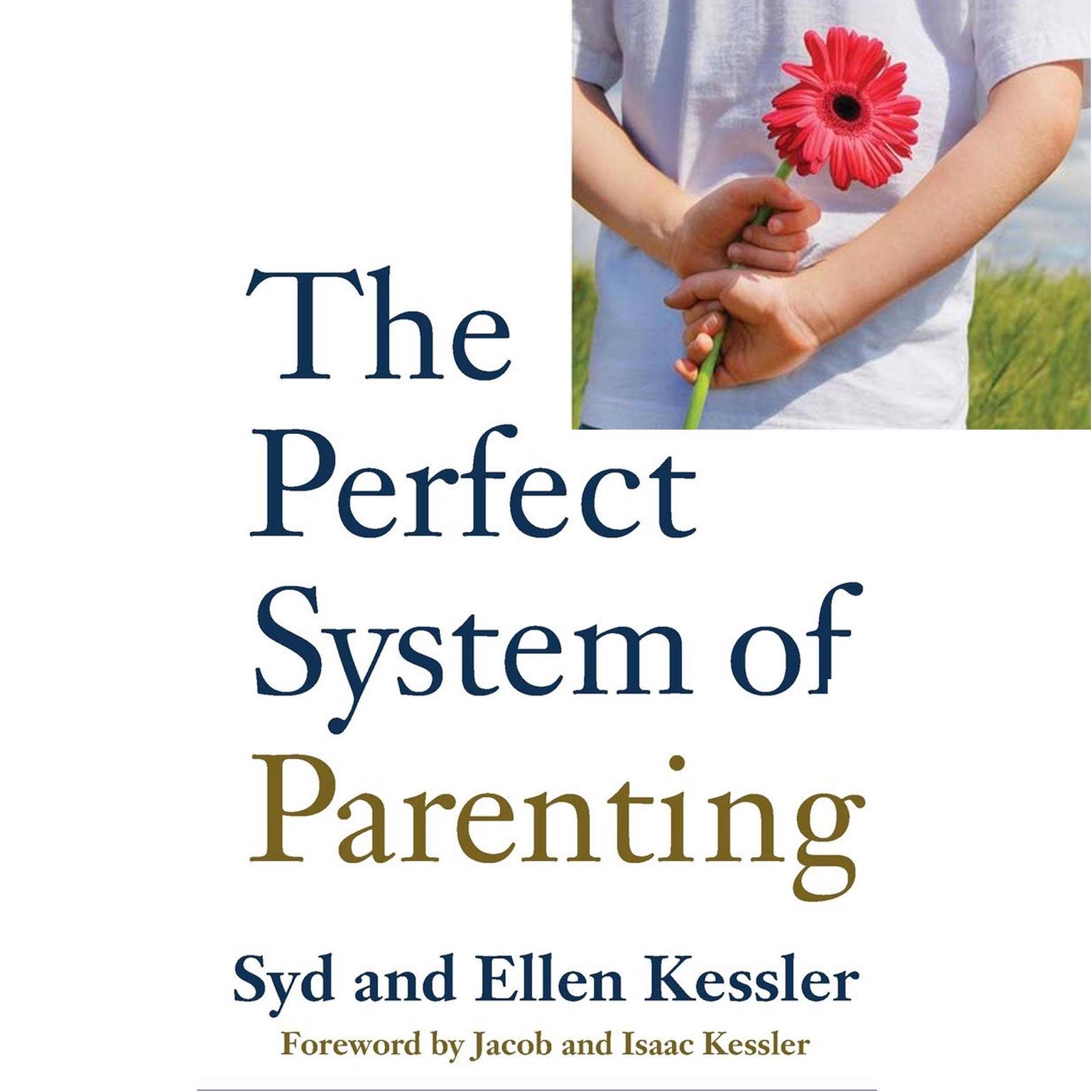 The Perfect System of Parenting Audiobook, by Syd Kessler