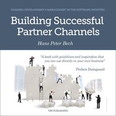 Building Successful Partner Channels Audiobook, by Hans Peter Bech