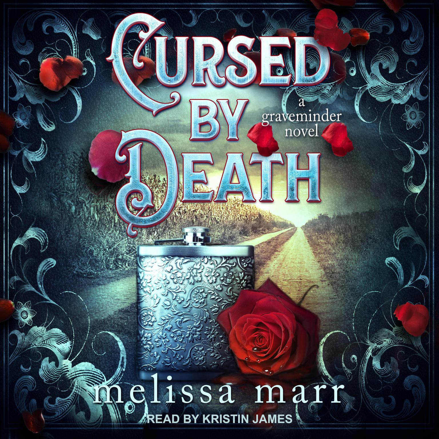 Cursed by Death: A Graveminder Novel Audiobook, by Melissa Marr