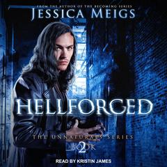 Hellforged Audiobook, by Jessica Meigs