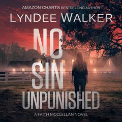 No Sin Unpunished Audiobook, by LynDee Walker