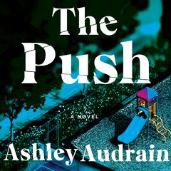 The Push Audiobook, by Ashley Audrain