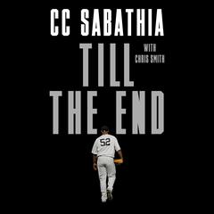 Till the End Audiobook, by Chris Smith
