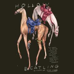 Hollow Audiobook, by Brian Catling