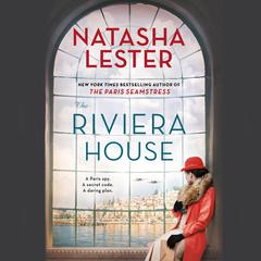 The Riviera House Audiobook, by Natasha Lester