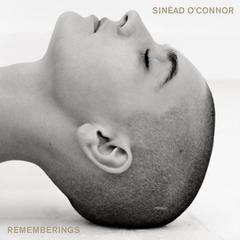 Rememberings Audiobook, by Sinéad O'Connor