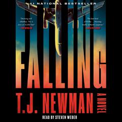 Falling: A Novel Audiobook, by 