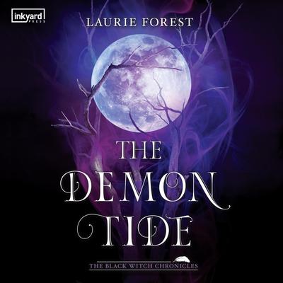 The Demon Tide Audiobook, by Laurie Forest