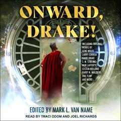Onward, Drake! Audiobook, by Mark L. Van Name