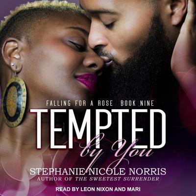 Tempted By You Audiobook, by Stephanie Nicole Norris