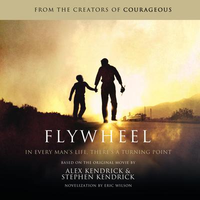 Flywheel Audiobook, by Eric Wilson