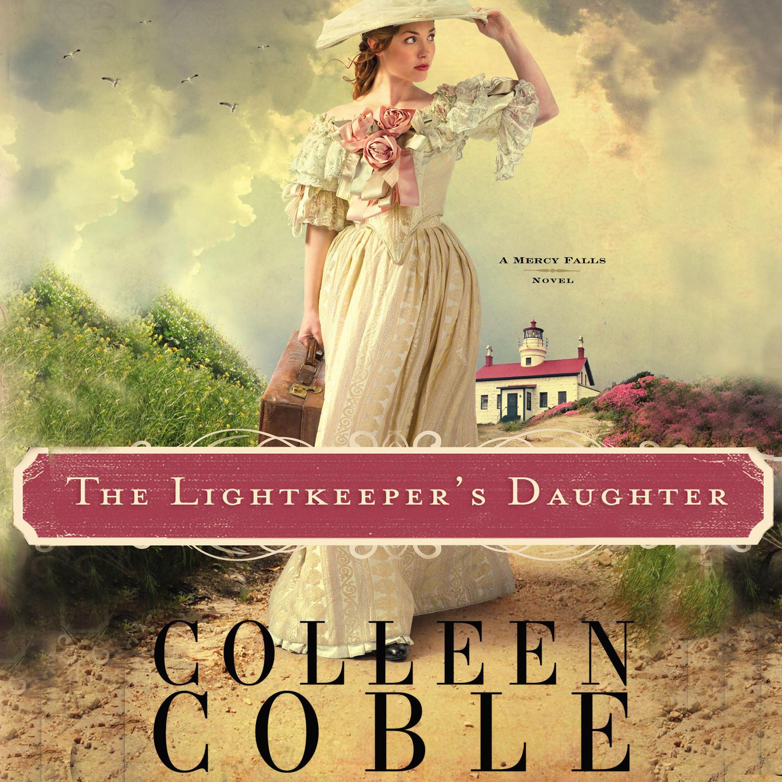 The Lightkeepers Daughter Audiobook, by Colleen Coble