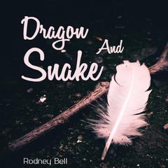 Dragon And Snake Audiobook, by Rodney Bell