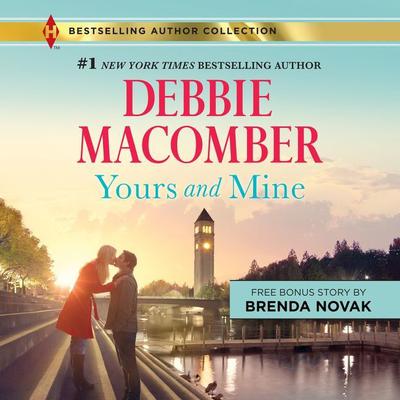 Yours and Mine Audiobook, by 