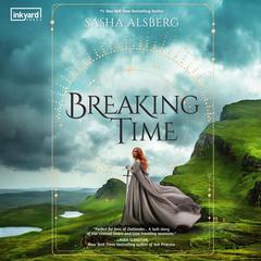 Breaking Time Audiobook, by Sasha Alsberg