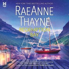 Redemption Bay Audiobook, by RaeAnne Thayne
