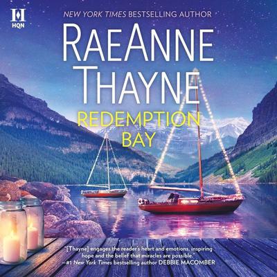 Redemption Bay Audiobook, by 