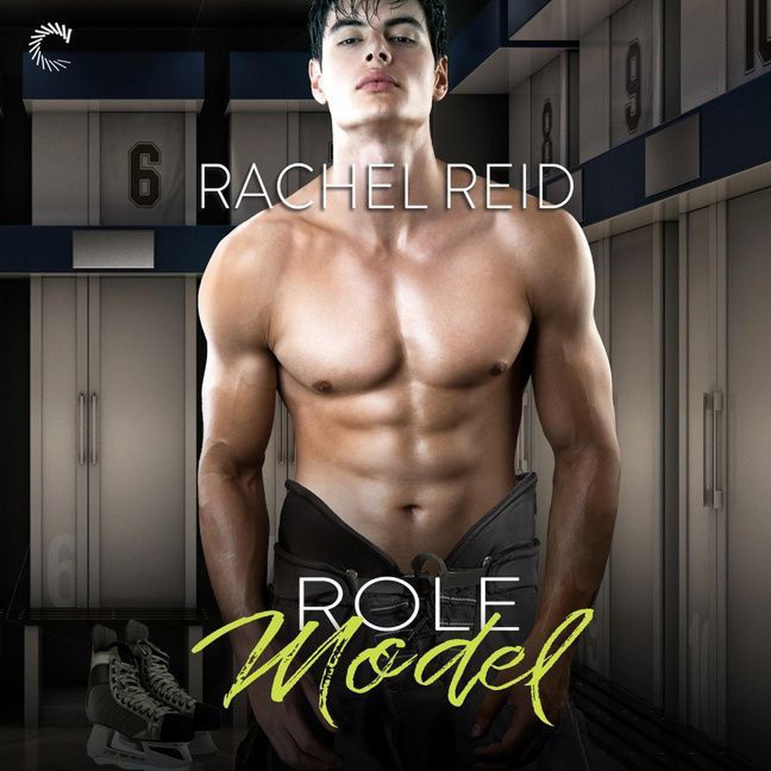 Role Model Audiobook, by Rachel Reid
