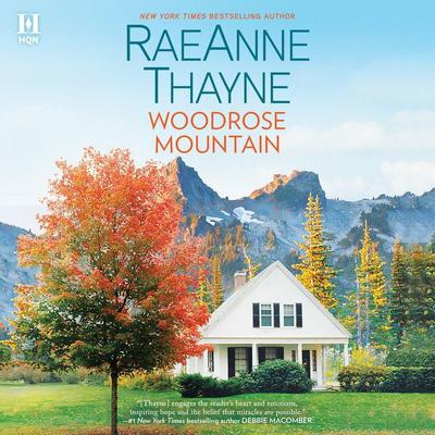 Woodrose Mountain Audiobook, by RaeAnne Thayne