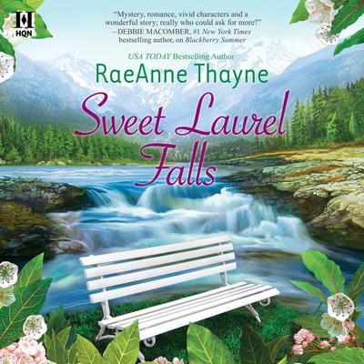 Sweet Laurel Falls Audiobook, by RaeAnne Thayne