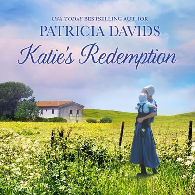 Katies Redemption Audiobook, by Patricia Davids